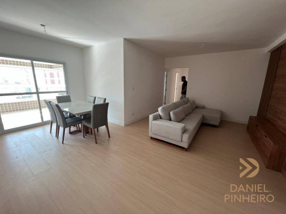 Imagem Apartamento com 3 Quartos à Venda, 117 m² em Boqueirão - Praia Grande Imagem Apartamento com 3 Quartos à Venda, 117 m² em Boqueirão - Praia Grande