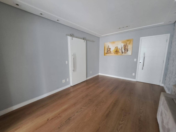 Imagem Apartamento com 2 Quartos à Venda, 86 m² em Paraíso - Santo André