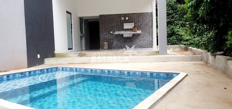 Imagem Casa com 3 Quartos à Venda, 43 m² em Transurb - Itapevi
