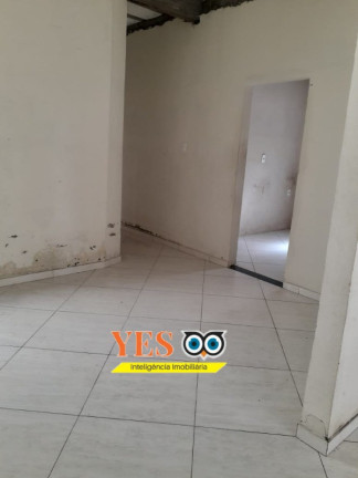 Imagem Casa com 3 Quartos à Venda, 125 m² em Tomba - Feira De Santana