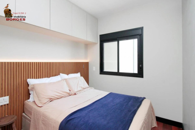 Imagem Apartamento com 1 Quarto para Alugar, 45 m² em Bela Vista - São Paulo Imagem Apartamento com 1 Quarto para Alugar, 45 m² em Bela Vista - São Paulo