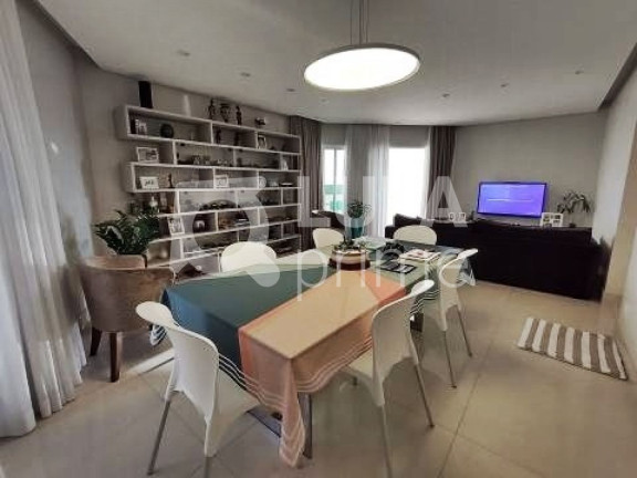 Imagem Apartamento com 3 Quartos à Venda, 180 m² em Santana - São Paulo