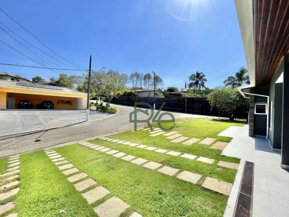 Imagem Casa com 4 Quartos à Venda, 556 m² em Jardim Passargada D - Cotia Imagem Casa com 4 Quartos à Venda, 556 m² em Jardim Passargada D - Cotia