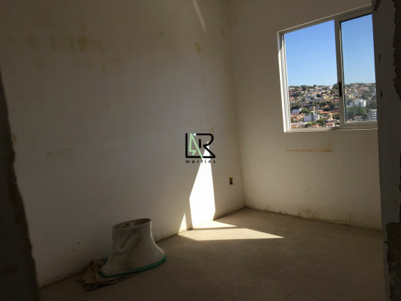Imagem Cobertura com 2 Quartos à Venda, 53 m² em Havaí - Belo Horizonte