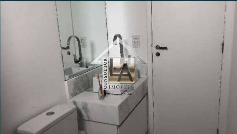 Imagem Apartamento com 2 Quartos à Venda, 81 m² em Granja Julieta - São Paulo Imagem Apartamento com 2 Quartos à Venda, 81 m² em Granja Julieta - São Paulo
