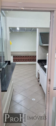 Apartamento com 3 Quartos à Venda, 160 m² em Santa Maria - São Caetano Do Sul