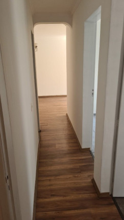 Imagem Imóvel com 3 Quartos à Venda, 79 m² em Vila Olímpia - São Paulo
