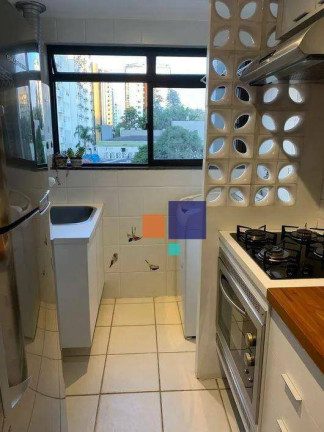 Imagem Apartamento com 2 Quartos à Venda, 60 m² em Indianópolis - São Paulo Imagem Apartamento com 2 Quartos à Venda, 60 m² em Indianópolis - São Paulo