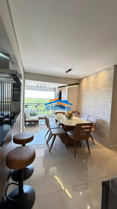 Apartamento com 3 Quartos à Venda, 74 m² em Jardim Timbauhy/aldeia - Barueri