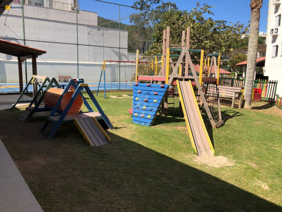 Imagem Apartamento com 2 Quartos à Venda, 64 m² em Itacorubi - Florianópolis