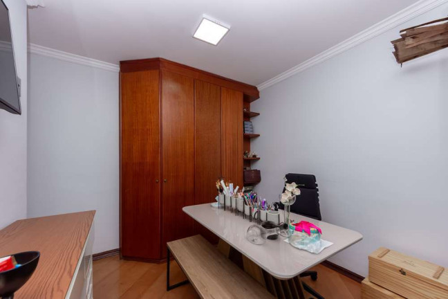 Imagem Apartamento com 3 Quartos à Venda, 109 m² em Brooklin Paulista - São Paulo
