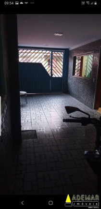 Imagem Casa com 4 Quartos à Venda, em Inamar - Diadema Imagem Casa com 4 Quartos à Venda, em Inamar - Diadema