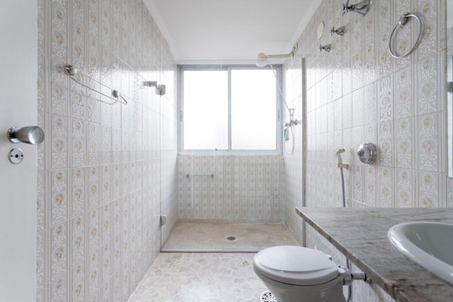 Imagem Imóvel com 3 Quartos à Venda, 98 m² em Itaim Bibi - São Paulo