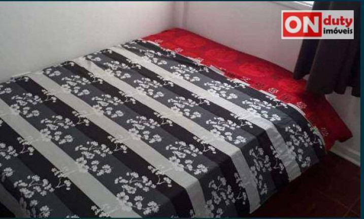 Imagem Apartamento com 1 Quarto para Alugar, 45 m² em Gonzaga - Santos Imagem Apartamento com 1 Quarto para Alugar, 45 m² em Gonzaga - Santos