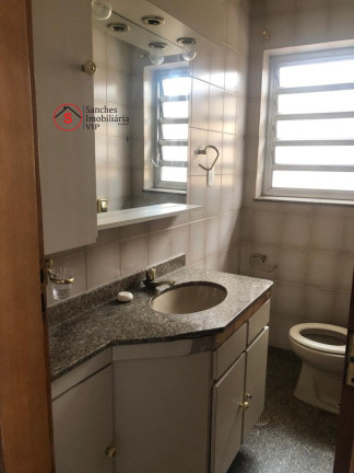 Imagem Sobrado com 3 Quartos à Venda, em Parque Da Mooca - São Paulo Imagem Sobrado com 3 Quartos à Venda, em Parque Da Mooca - São Paulo