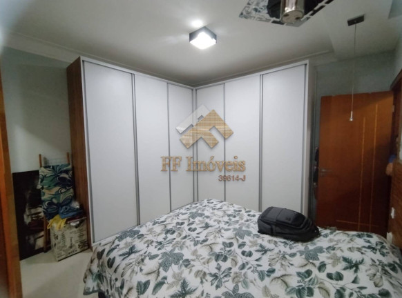 Imagem Casa com 2 Quartos à Venda, 125 m² em São Carlos