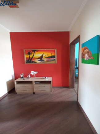 Imagem Sobrado com 3 Quartos à Venda,  em Mooca - São Paulo