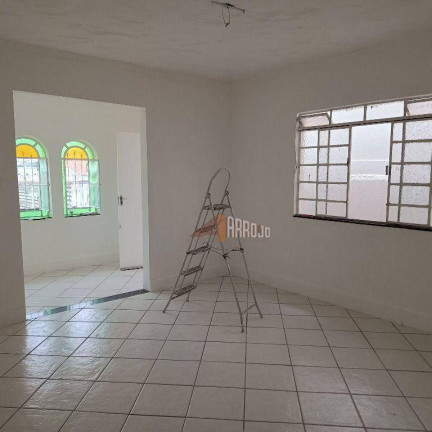 Imagem Casa com 2 Quartos para Alugar, 80 m² em Vila Buenos Aires - São Paulo Imagem Casa com 2 Quartos para Alugar, 80 m² em Vila Buenos Aires - São Paulo
