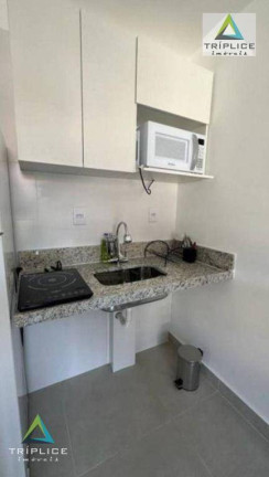 Imagem Studio com 1 Quarto à Venda, 30 m² em Centro - Juiz De Fora