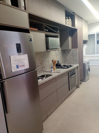 Imagem Apartamento com 3 Quartos à Venda, 80 m² em Setor Central - Goiânia