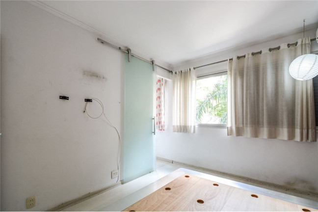 Imagem Apartamento com 2 Quartos à Venda, 108 m² em Campo Belo - São Paulo Imagem Apartamento com 2 Quartos à Venda, 108 m² em Campo Belo - São Paulo