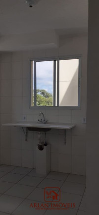 Imagem Apartamento com 2 Quartos à Venda, 48 m² em Bom Tempo - Franco Da Rocha