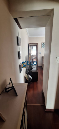 Imagem Apartamento com 3 Quartos à Venda, 96 m² em Boqueirão - Santos Imagem Apartamento com 3 Quartos à Venda, 96 m² em Boqueirão - Santos