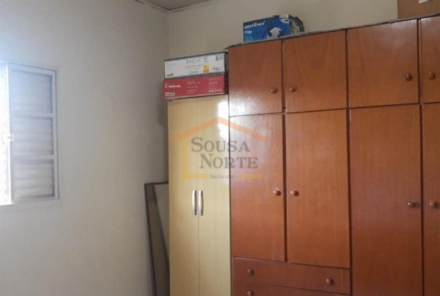 Imagem Sobrado com 3 Quartos à Venda, 80 m² em Vila Constança - São Paulo Imagem Sobrado com 3 Quartos à Venda, 80 m² em Vila Constança - São Paulo