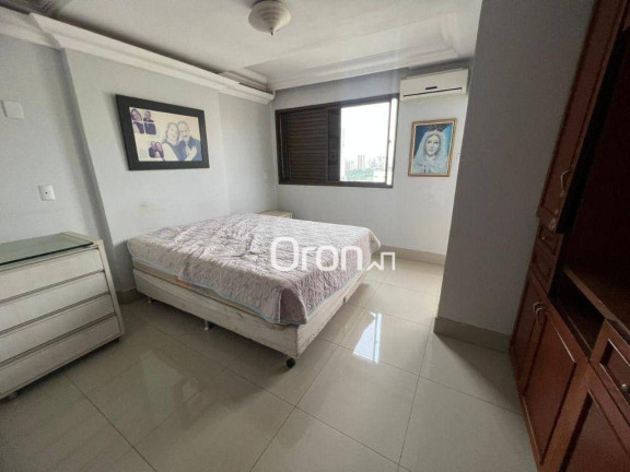 Imagem Cobertura com 4 Quartos à Venda, 346 m² em Setor Bueno - Goiânia