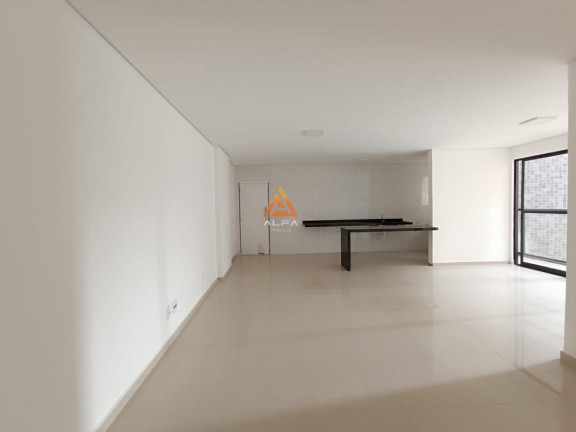Imagem Apartamento com 3 Quartos à Venda, 103 m² em Mansões - Barbacena