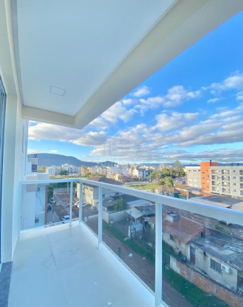 Imagem Apartamento com 2 Quartos à Venda, 75 m² em Camobi - Santa Maria Imagem Apartamento com 2 Quartos à Venda, 75 m² em Camobi - Santa Maria
