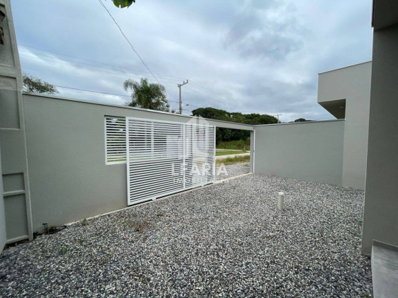 Imagem Casa com 2 Quartos à Venda, 53 m² em Itamar - Itapoá