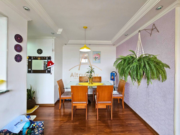 Imagem Apartamento com 2 Quartos à Venda, 52 m² em Jardim Roberto - Osasco Imagem Apartamento com 2 Quartos à Venda, 52 m² em Jardim Roberto - Osasco