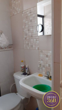 Imagem Apartamento com 2 Quartos à Venda, 56 m² em Conjunto Residencial José Bonifácio - São Paulo