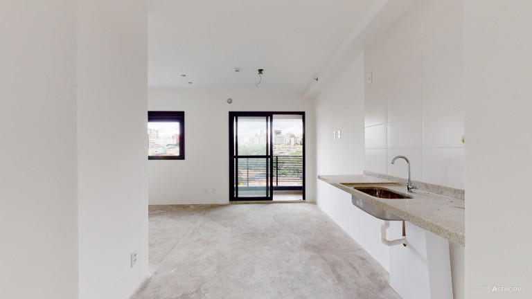 Imagem Apartamento com 1 Quarto à Venda, 27 m² em Vila Mariana - São Paulo