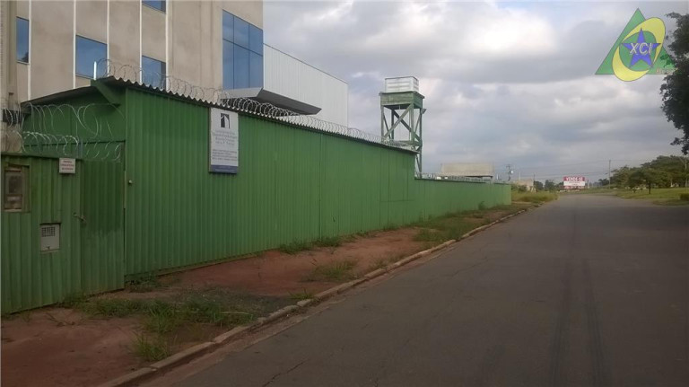 Imagem Galpão à Venda ou Locação, 4.300 m² em Fazenda Santana (sousas) - Campinas Imagem Galpão à Venda ou Locação, 4.300 m² em Fazenda Santana (sousas) - Campinas