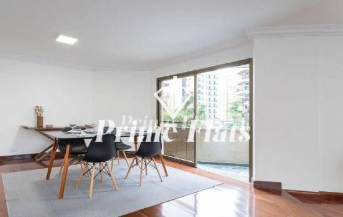 Imagem Apartamento com 3 Quartos à Venda, 149 m² em Planalto Paulista - São Paulo