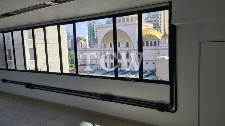Imagem Imóvel Comercial para Alugar, 99 m² em Paraíso - São Paulo