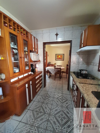 Imagem Sobrado com 2 Quartos à Venda, 360 m² em Olímpica - Esteio Imagem Sobrado com 2 Quartos à Venda, 360 m² em Olímpica - Esteio