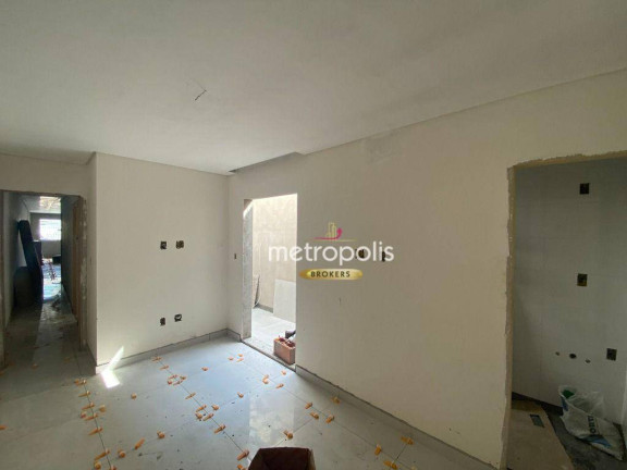 Imagem Casa com 3 Quartos à Venda, 135 m² em Vila Camilópolis - Santo André Imagem Casa com 3 Quartos à Venda, 135 m² em Vila Camilópolis - Santo André