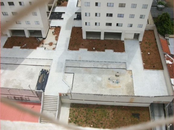 Imagem Apartamento com 2 Quartos à Venda, 58 m² em Piqueri - São Paulo