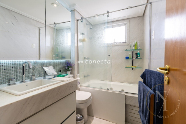 Imagem Apartamento com 3 Quartos à Venda, 148 m² em Jardim Analia Franco - São Paulo Imagem Apartamento com 3 Quartos à Venda, 148 m² em Jardim Analia Franco - São Paulo