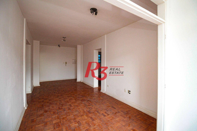 Imagem Apartamento com 2 Quartos à Venda, 101 m² em Centro - São Vicente Imagem Apartamento com 2 Quartos à Venda, 101 m² em Centro - São Vicente