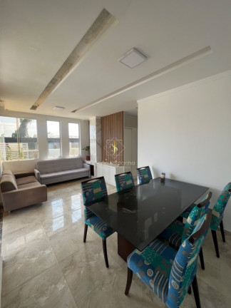 Imagem Casa com 3 Quartos para Temporada, 100 m² em Balneário Eliane - Guaratuba