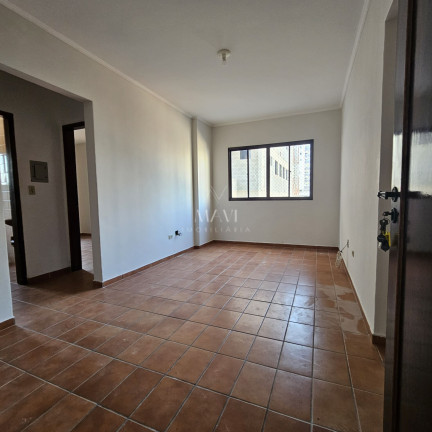 Imagem Apartamento com 2 Quartos à Venda, 81 m² em Ocian - Praia Grande