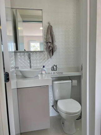 Imagem Apartamento com 2 Quartos à Venda, 54 m² em Chácaras Reunidas São Jorge - Sorocaba Imagem Apartamento com 2 Quartos à Venda, 54 m² em Chácaras Reunidas São Jorge - Sorocaba