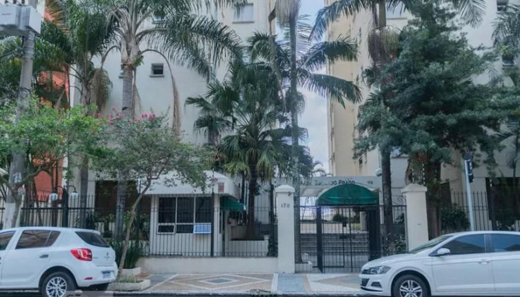 Apartamento com 1 Quarto à Venda, 40 m² em Santa Cecilia - São Paulo