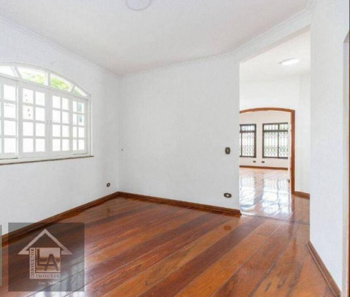 Imagem Casa com 4 Quartos à Venda, 290 m² em Alto Da Boa Vista - São Paulo