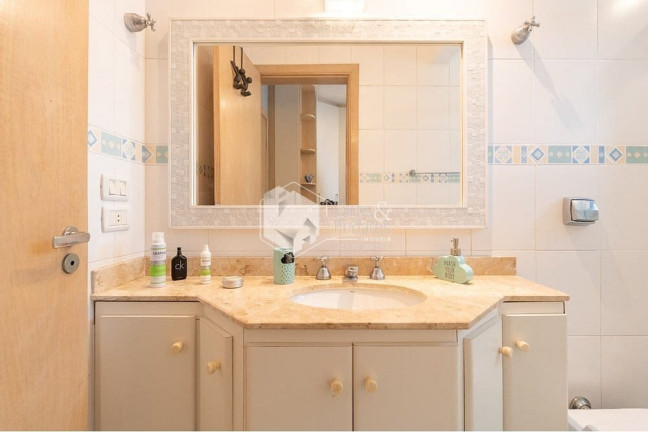 Imagem Apartamento com 4 Quartos à Venda, 141 m² em Moema - São Paulo