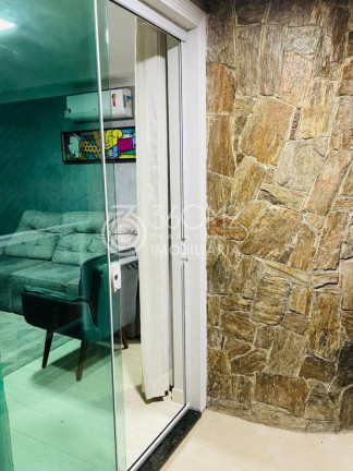 Imagem Apartamento com 3 Quartos à Venda, 216 m² em Utinga - Santo André Imagem Apartamento com 3 Quartos à Venda, 216 m² em Utinga - Santo André